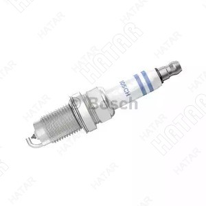 BOSCH Свеча зажигания 0242240665