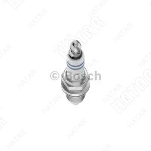 BOSCH Свеча зажигания 0242240665