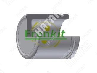 FRENKIT Поршень суппорта P354504