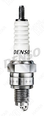 DENSO Свеча зажигания denso 4006 U22FSU