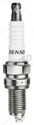 DENSO Свеча зажигания XU22PR9