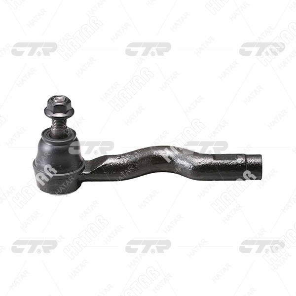 CTR Наконечник рулевой ctr cemz - 43 ^ CEMZ43