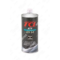 TCL Жидкость для акпп atf z-1 1л