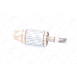 ZNP Ротор якорь стартера 24v