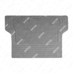 CARFORT rovers 5 коврик в багажник а/м термопласт 144*110см, grey