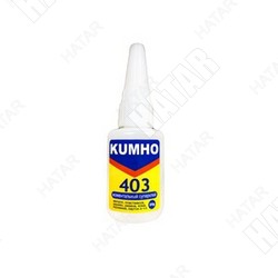 KUMHO 403 супер-клей 20g