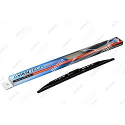 AVANTECH Щетка стеклоочистителя летняя 375mm