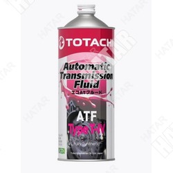 TOTACHI Atf type t-4 жидкость для акпп 1л