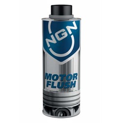 NGN Motor flush промывка двигателя 300ml