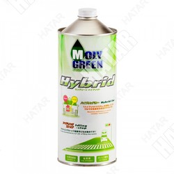 MOLY GREEN 0w-20 moly green cинтетическое моторное масло sp/gf-6a 1л