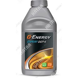 G-ENERGY Expert тормозная жидкость 0,455 кг