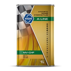 NGN A-line mv-chf жидкость для гур зеленая 1л