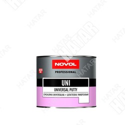 NOVOL Шпатлевка универсальная 0,5кг