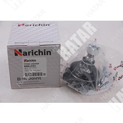 NARICHIN Опора шаровая