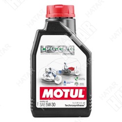 MOTUL 5w-30 motul lpg-cng моторное масло синтетика 1л