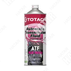 TOTACHI Atf multi-vehicle жидкость для акпп 1л
