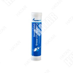 GAZPROMNEFT Grease lts moly ep 2 смазка 400г
