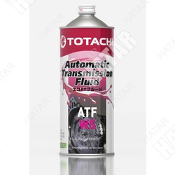 TOTACHI Atf ws жидкость для акпп 1л