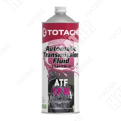 TOTACHI Atf sp-iiisp3 жидкость для акпп 1л