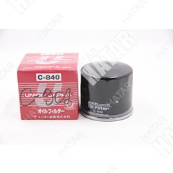 UNION JAPAN Фильтр маслянный c902
