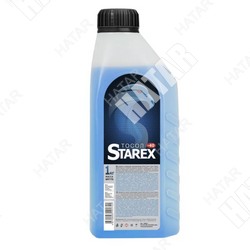 STAREX -40 тосол 1кг