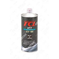 TCL Жидкость для акпп atf ws 1л