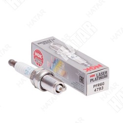 NGK Pfr6g ngk свеча зажигания 4793