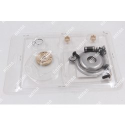 TURBOCHARGER Ремкомплект турбины rhf5 4jx1