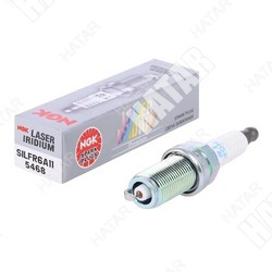 NGK Silfr6a11 ngk свеча зажигания 5468 honda fit 1.3 11>, lexus gs300 05-11 / rx350-450h 05-15, subaru imprezagr/gh/gd/ge 1.5 08-12, toyota alliont26 1.5 07> / camryv40/v50 3.5 06-17 / harrier 3.5