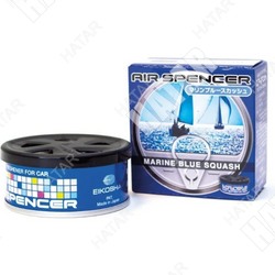 EIKOSHA Spirit refill-marine blue squash ароматизатор меловой