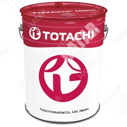 TOTACHI 5w30 niro lv масло моторное, полусинтетика,sn/cf 16.5кг/19л