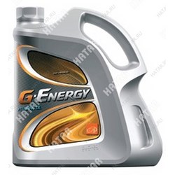 G-ENERGY Flushing oil масло промывочное 4л