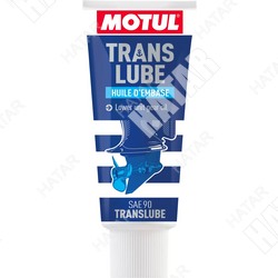 MOTUL Деэмульгирующее трансмиссионное масло минеральное 0,35л