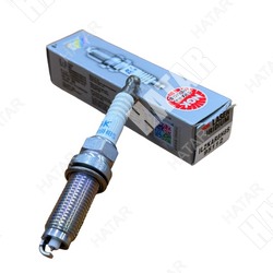 NGK Ilzkar8h8s ngk свеча зажигания 95112