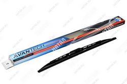 AVANTECH Щетка стеклоочистителя летняя 700mm