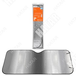 AIRLINE Шторка солнцезащитная 60 см 60*125*60*125 см