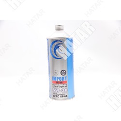 TAKUMI 5w30 import моторное масло sp/rc gf-6a 1л