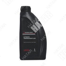 MITSUBISHI Diaqueen atf fluid j3 жидкость для акпп 1л