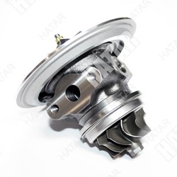 TURBOCHARGER картридж zd30t