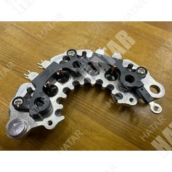 HIGH QUALITY Chr773 high quality диодный мост генератора