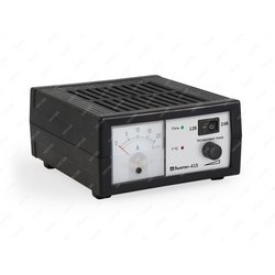 ВЫМПЕЛ Вымпел-415 12v/24v 20а/15а зарядно-предпусковое автоматическое устройство с регулятором тока заряда