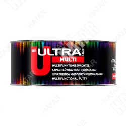 NOVOL Шпатлёвка мультифункциональная ultra multi, 0.45 кг