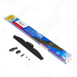 AVANTECH Щетка стеклоочистителя зимняя 280mm