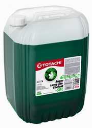 TOTACHI Super llc green -50 антифриз зеленый 20л
