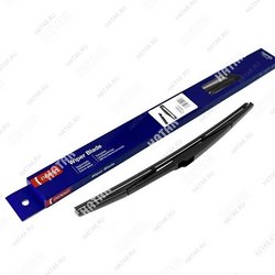 DENSO Щетка стеклоочистителя 300mm задняя drb-030
