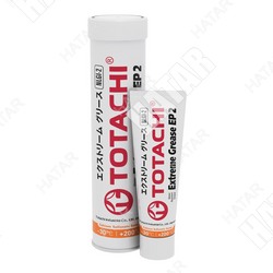 TOTACHI Многоцелевая смазка 390г yellow-желтая