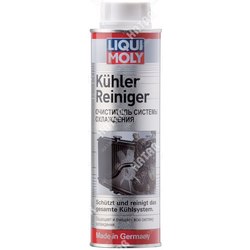 LIQUI MOLY Очиститель системы охлаждения kuhler-reiniger 300мл