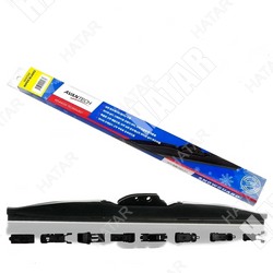 AVANTECH Щетка стеклоочистителя зимняя snowguard plus 600мм 24