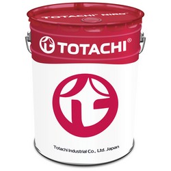 TOTACHI 5w40 niro hd масло моторное,синтетика, ci-4/sl acea e7 19л