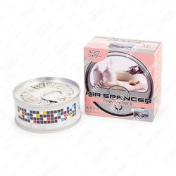 EIKOSHA Spirit refill -pink shower/розовый дождь ароматизатор меловой